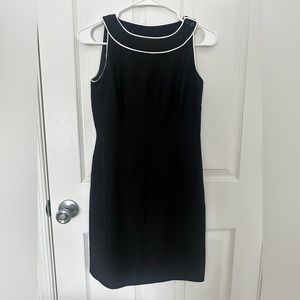 Ann Taylor Loft Petite work dress!